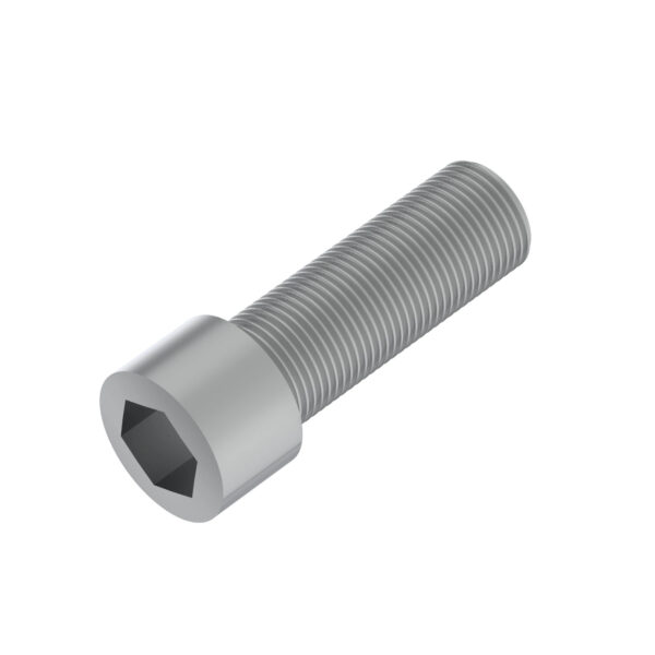 Cylindrical Head Screw, M16 X 50