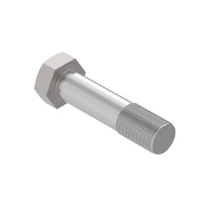 Hexagonal Head Screw, M24 X 100