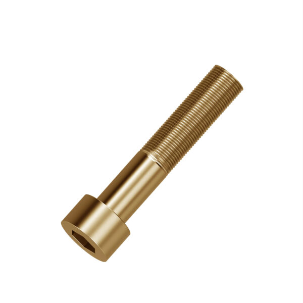 Cylindrical Head Screw, M8 X 40