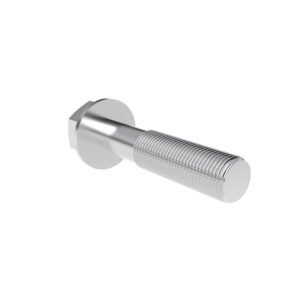 Hexagonal Head Flange Bolt, M8 X 40