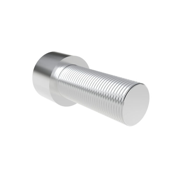 Cylindrical Head Screw, M10 X 25