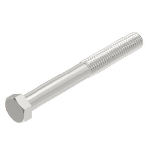 Hexagonal Head Cap Screw, M6 X 50