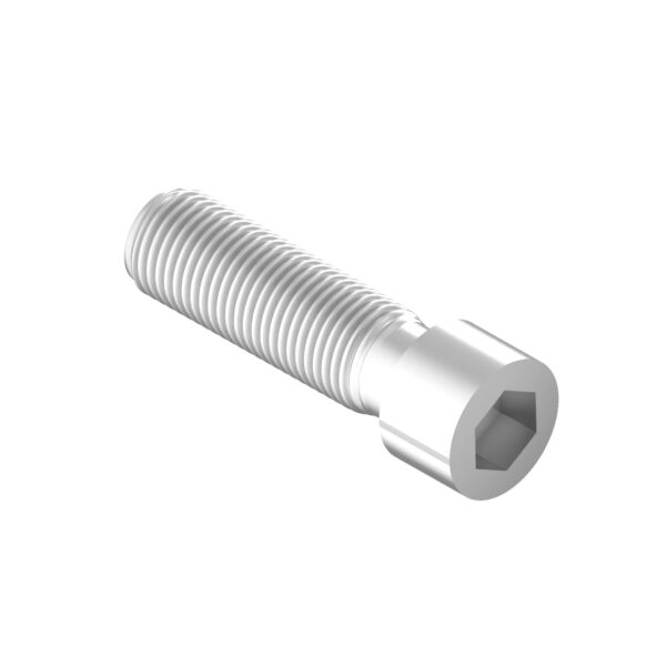 Cylindrical Head Screw, M12 X 45