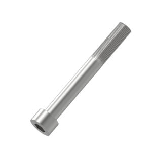 Hexagonal Socket Head Screw, M10 X 80