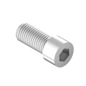 Cylindrical Head Screw, M10 X 25