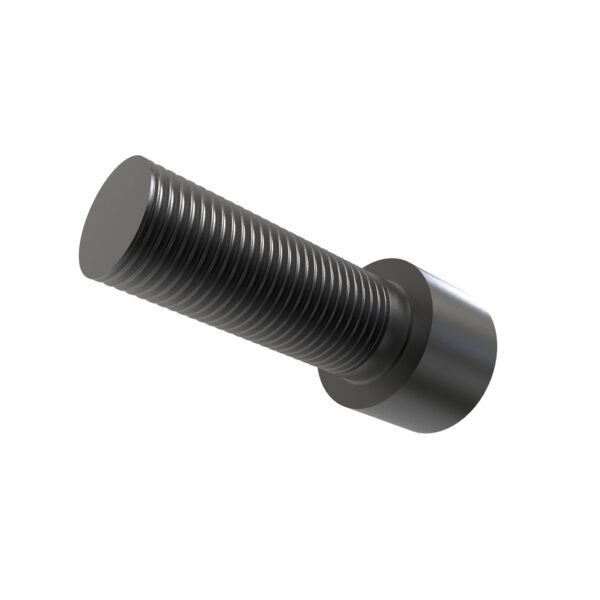 Cylindrical Head Screw, M16 X 45