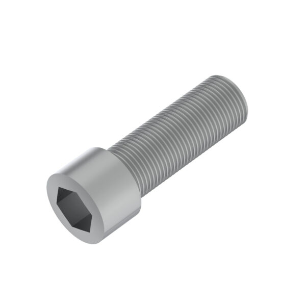 Cylindrical Head Screw, M10 X 35