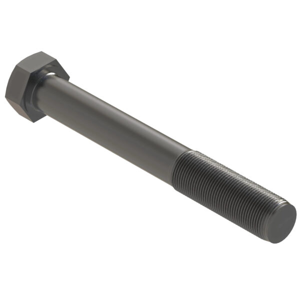 Hexagonal Head Screw, M20 X 160