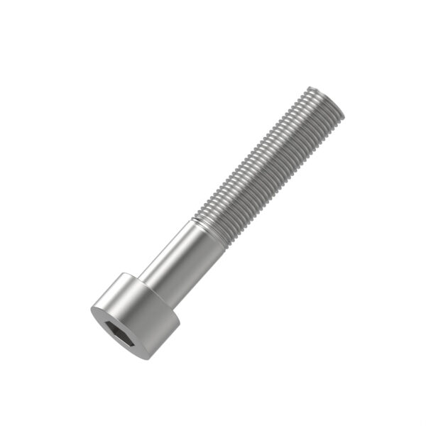Cylindrical Head Screw, M6 X 35