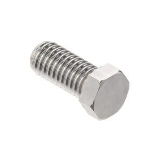 Hexagonal Head Bolt, M12 X 25