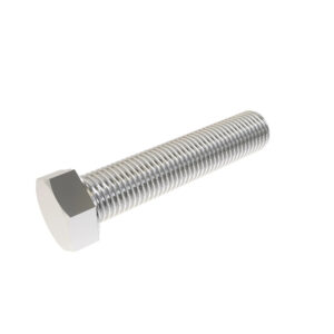 Hexagonal Head Screw, M16 X 55