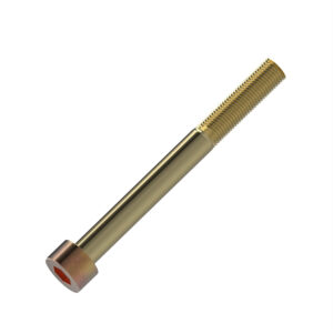 Cylindrical Head Screw, M6 X 60