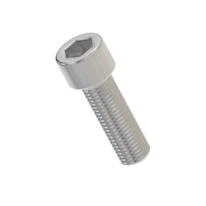 Cylindrical Head Screw, M12 X 50