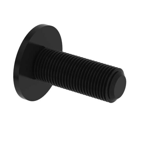 Hexagonal Socket Head Flange Screw, M8 X 20