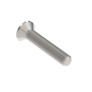 Countersunk Head Screw, M8 X 45