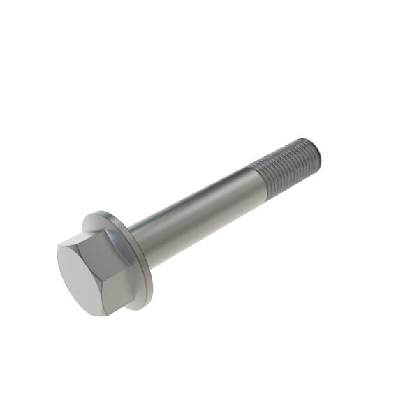 Hexagonal Head Flanged Screw, M16 X 110
