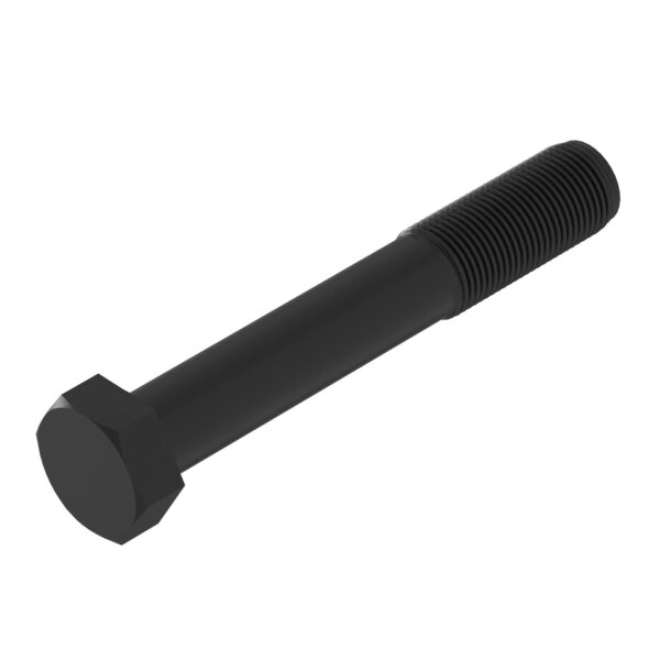 Hexagonal Head Screw, M16 X 110