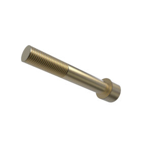 Cylindrical Head Screw, M10 X 65