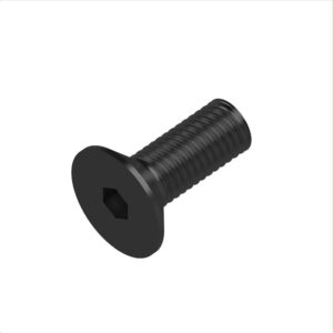 Countersunk Head Screw, M8 X 30