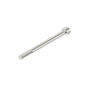 Cylindrical Head Screw, M6 X 75
