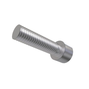 Cylindrical Head Screw, M8 X 30