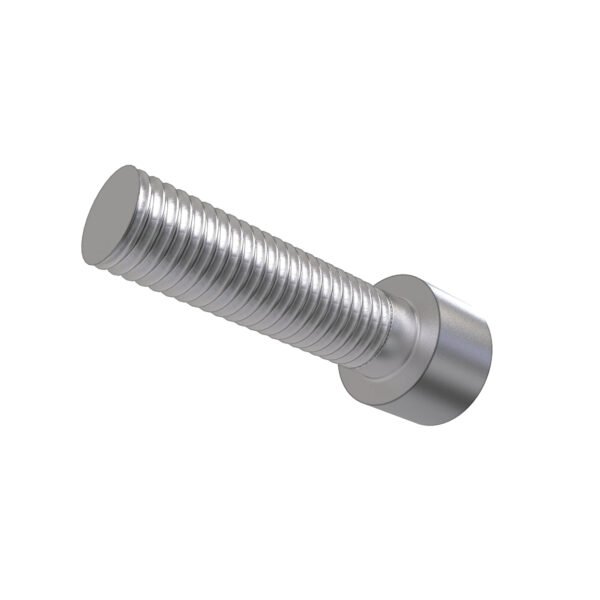 Cylindrical Head Screw, M8 X 30