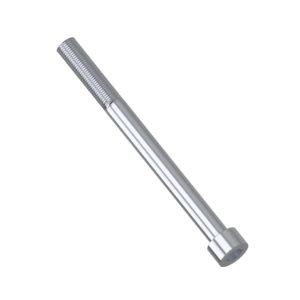 Cylindrical Head Screw, M6 X 90