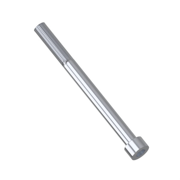 Cylindrical Head Screw, M6 X 90