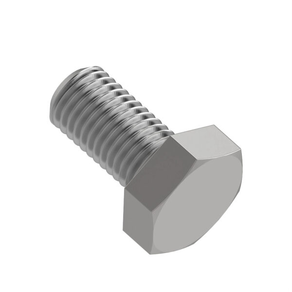Hexagonal Head Screw, M6 X 20