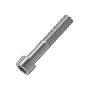 Cylindrical Head Screw, M12 X 65