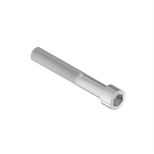 Cylindrical Head Screw, M8 X 45