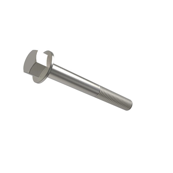 Hexagonal Head Flanged Screw, M10 X 85