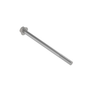 Hexagonal Head Flanged Screw, M10 X 160