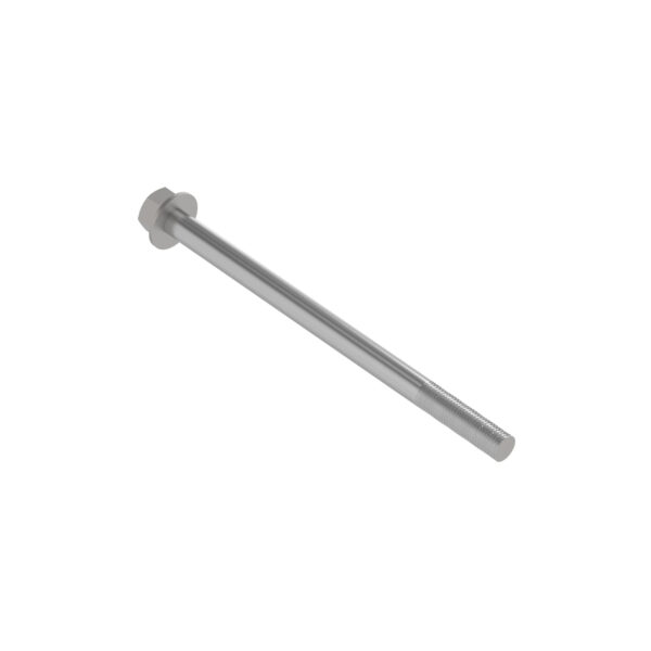 Hexagonal Head Flanged Screw, M10 X 160