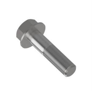 Hexagonal Head Flanged Screw, M14 X 60