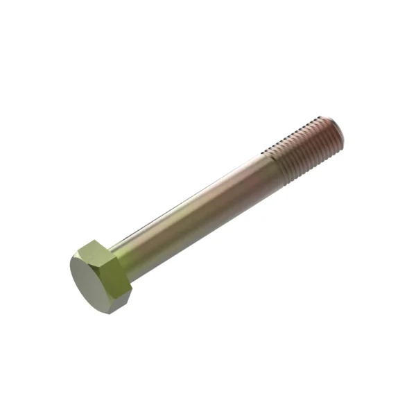 Hexagonal Socket Head Screw, M8 X 70