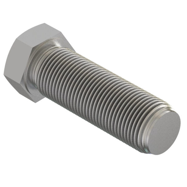 Hexagonal Head Screw, M20 X 70