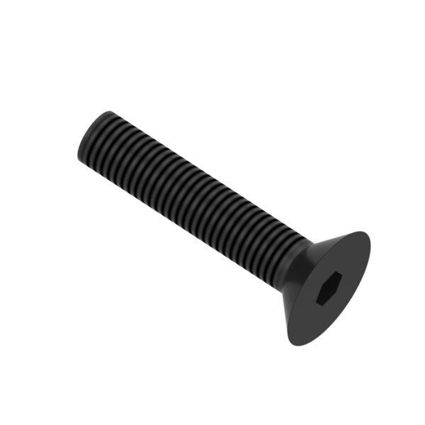 Countersunk Head Screw, M8 X 30