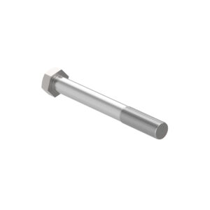 Hexagonal Head Screw, M30 X 260