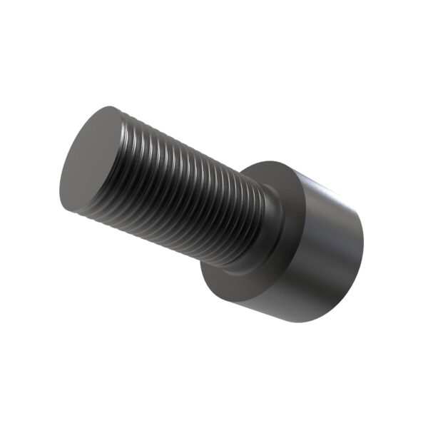 Cylindrical Head Screw, M10 X 20