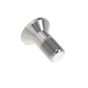Countersunk Head Screw, M5 X 12