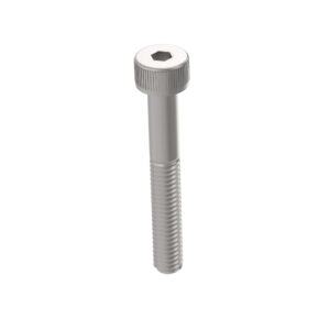 Cylindrical Head Screw, M4 X 30