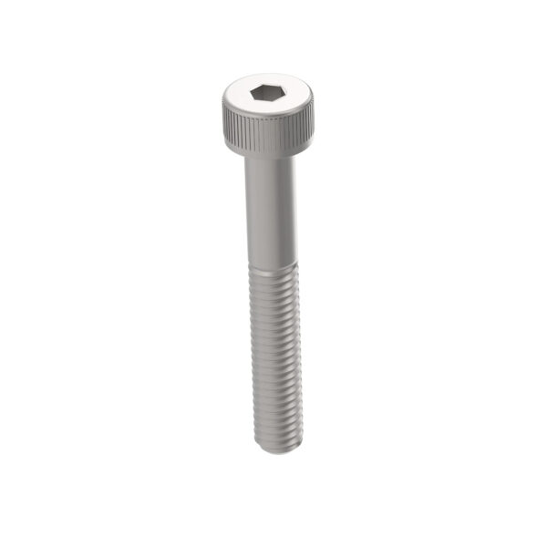 Cylindrical Head Screw, M4 X 30