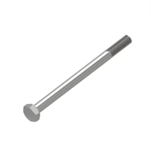 Hexagonal Head Screw, M12 X 120