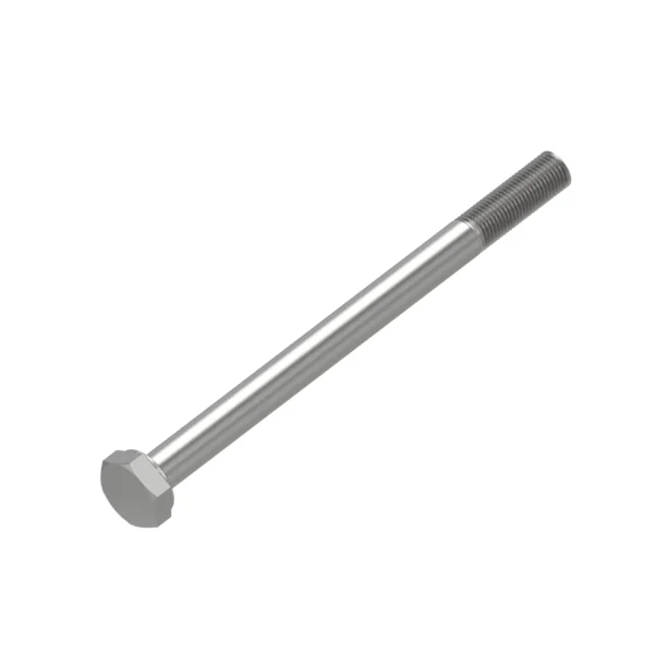 Hexagonal Head Screw, M12 X 120