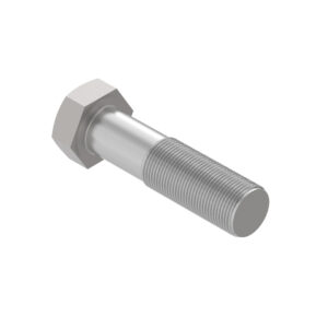 Hexagonal Head Screw, M20 X 80