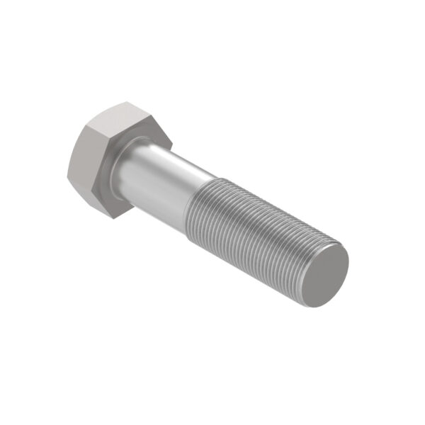 Hexagonal Head Screw, M20 X 80