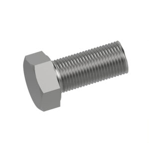 Hexagonal Head Screw, M16 X 35
