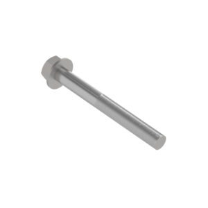 Hexagonal Head Flanged Screw, M16 X 140
