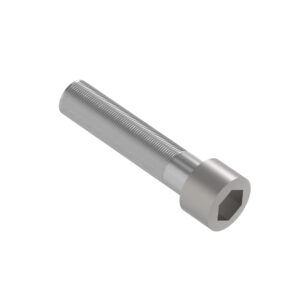 Cylindrical Head Screw, M10 X 45